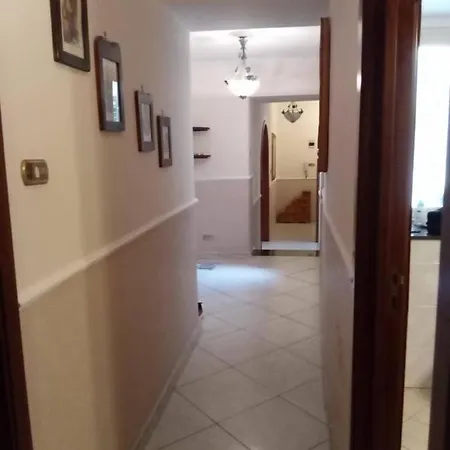 Appartamento Apartamento *