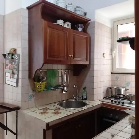 Appartamento Apartamento *